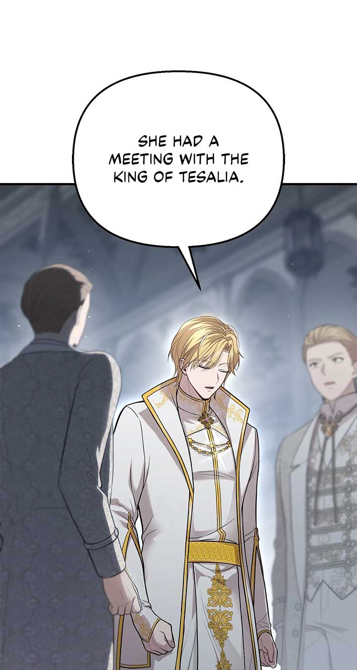 The Secret Bedroom of a Dejected Royal Daughter Chapter 112 51
